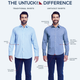 Illustration for article titled At UNTUCKit, Clothes Make the Man, and the Man Needs Help